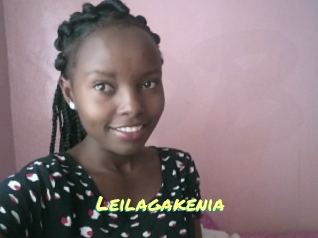 Leilagakenia
