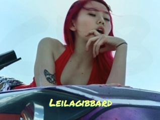 Leilagibbard