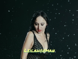 Leilahofman