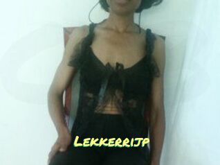 Lekkerrijp