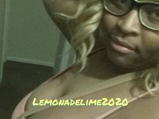 Lemonadelime2020