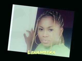 Lenambeka