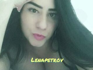 Lenapetrov