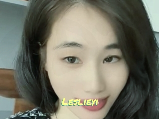 Leslieyi
