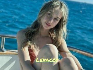 Lexacoy