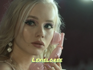 Lexieloree