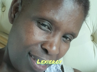 Lexieroy