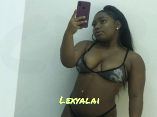 Lexyalai