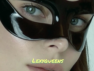 Lexyqueens
