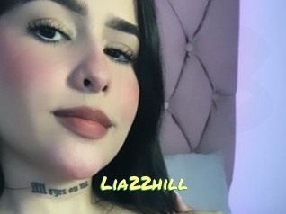 Lia22hill