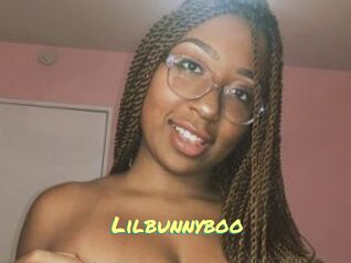 Lilbunnyboo