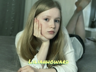 Lilianhoward