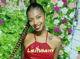 lilithdaisy Cul de Black