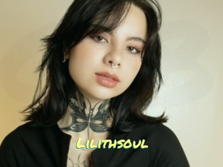 Lilithsoul