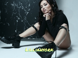 Lillianyork