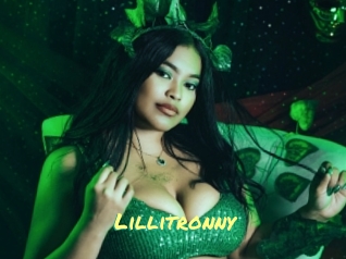 Lillitronny
