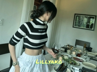 Lillyako