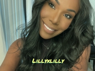 Lillyxlilly