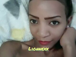 Lionnexx