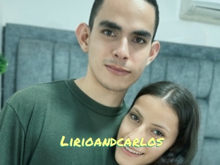 Lirioandcarlos