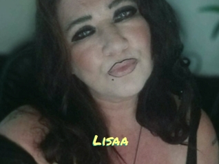 Lisaa
