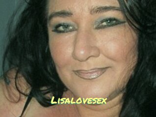 Lisalovesex