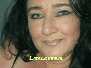 Lisalovesub