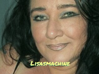 Lisasmachine