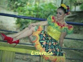 lisavega Cul de Black