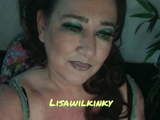 Lisawilkinky