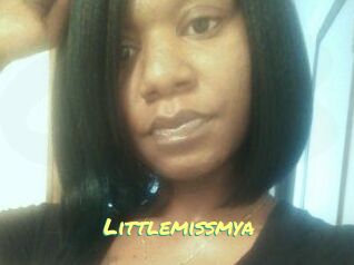 Littlemissmya