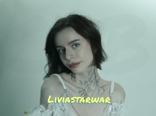 Liviastarwar