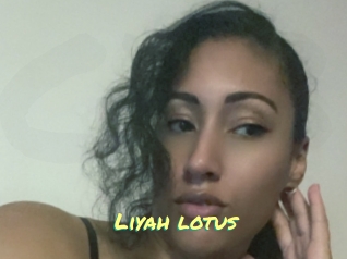 Liyah_lotus