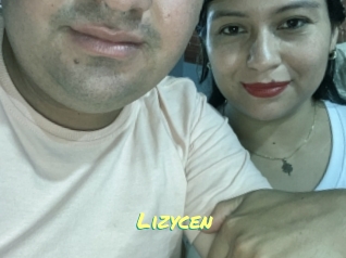 Lizycen