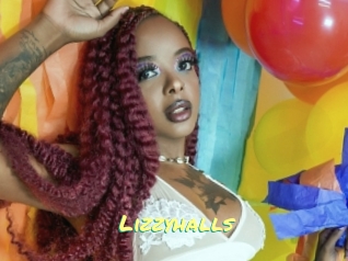 Lizzyhalls