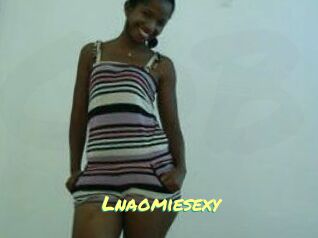 Lnaomiesexy
