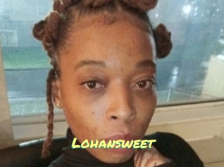 Lohansweet