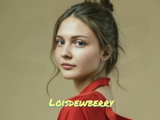 Loisdewberry