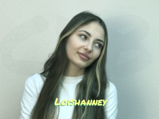 Loishanney