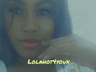 Lolahot4youx