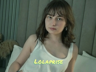 Lolaprise