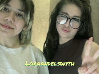 Loraandelswyth