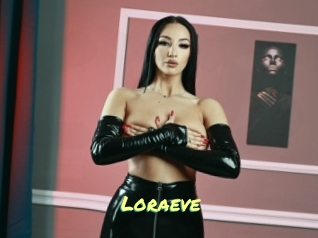 loraeve Cul de Black