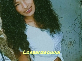 Lorenabrownn