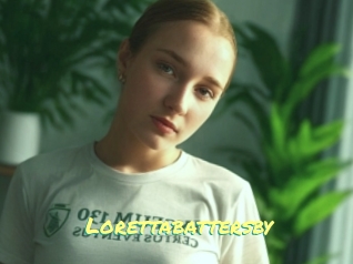 Lorettabattersby