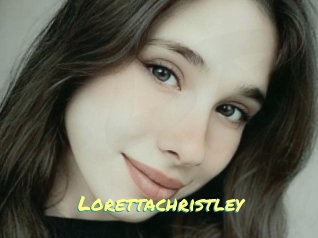 Lorettachristley