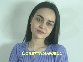 Lorettadunnell