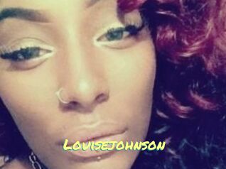 Louise_johnson
