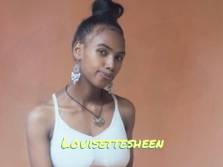 Louisettesheen