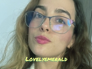 Lovelyemerald